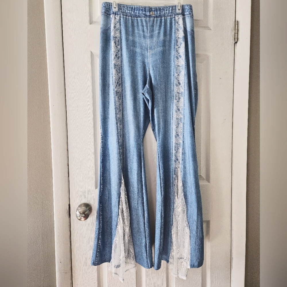 Boho Jeggings